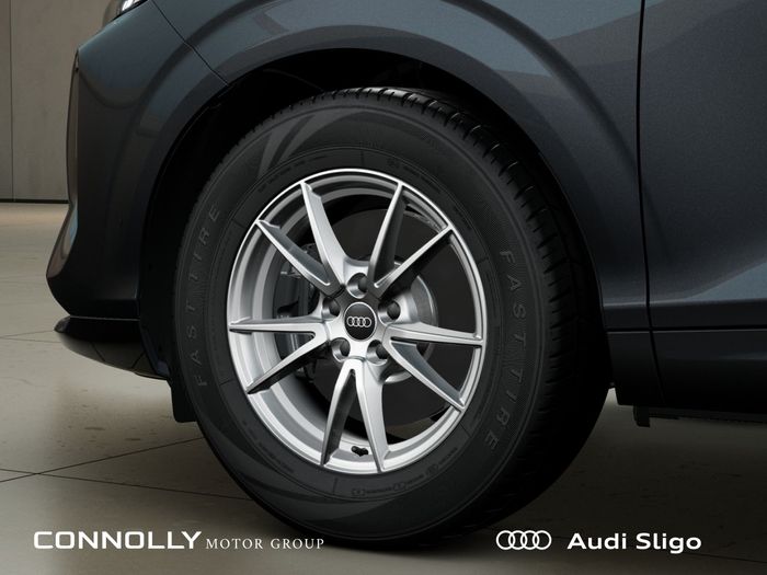 Audi Q3 2026