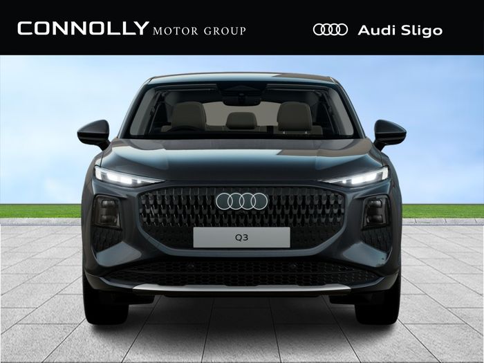 Audi Q3 2026