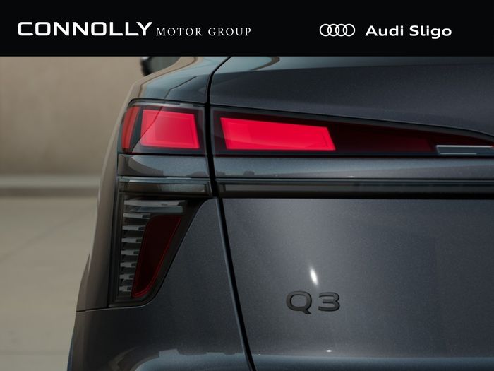 Audi Q3 2026