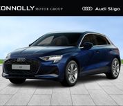 Audi A3 2026