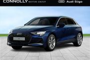 Audi A3 2026