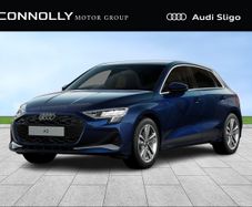 Audi A3 2026