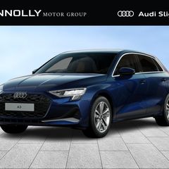 Audi A3 2026