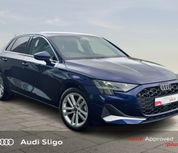 Audi A3 2026