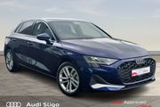 Audi A3 2026