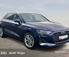 Audi A3 2026