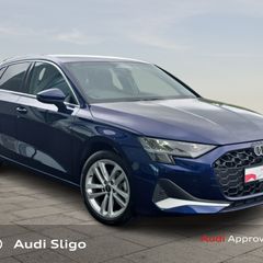 Audi A3 2026