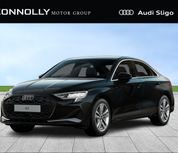 Audi A3 2026