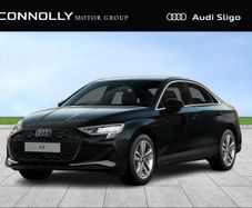 Audi A3 2026