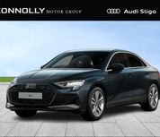Audi A3 2026