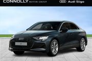 Audi A3 2026