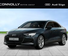 Audi A3 2026