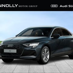 Audi A3 2026