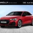 Audi A3 2026