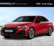 Audi A3 2026