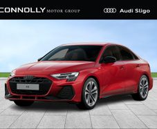 Audi A3 2026