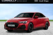 Audi A3 2026