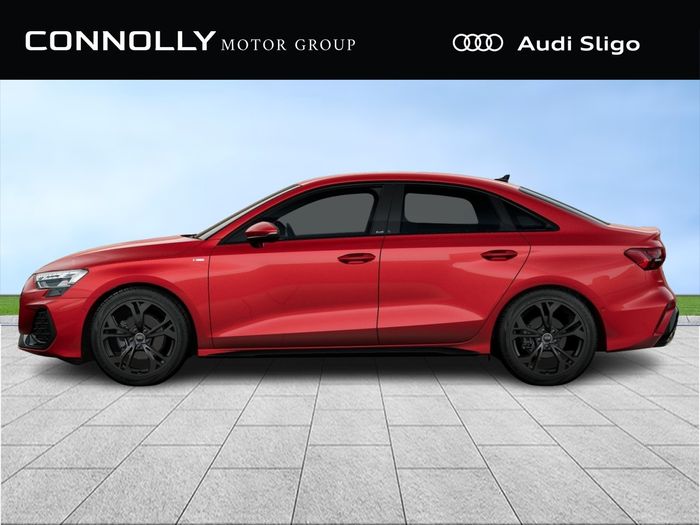 Audi A3 2026