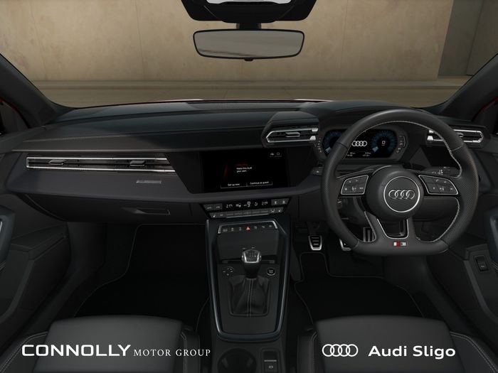 Audi A3 2026