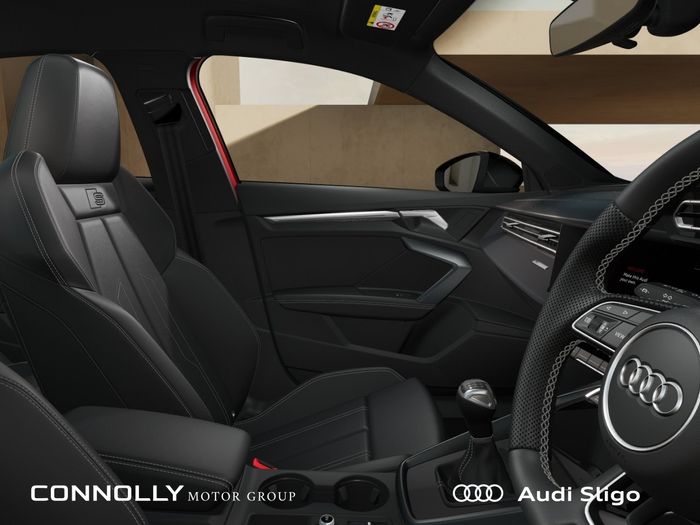 Audi A3 2026