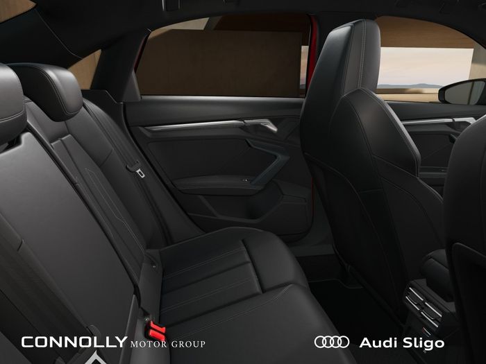 Audi A3 2026
