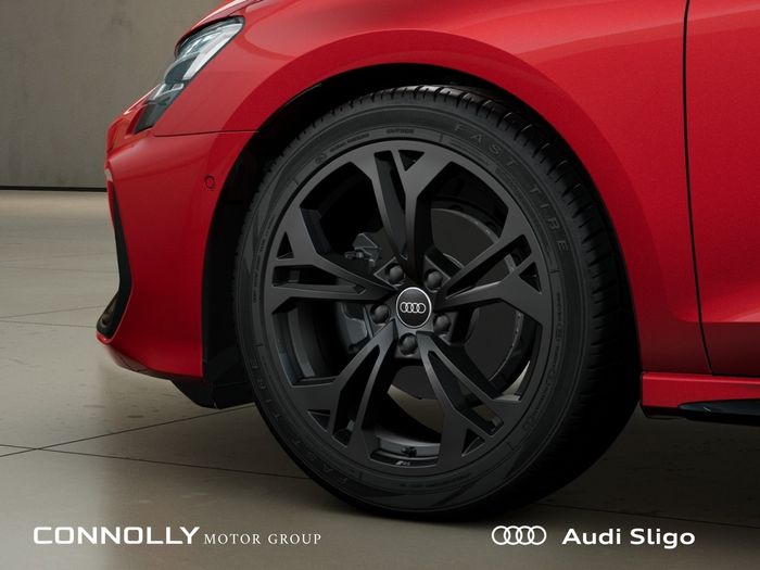 Audi A3 2026