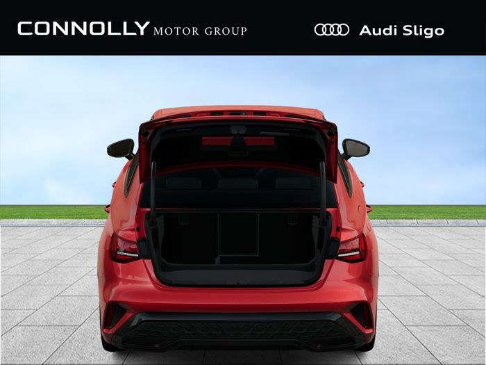 Audi A3 2026