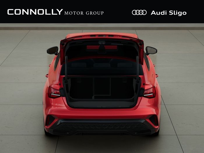 Audi A3 2026