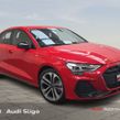 Audi A3 2026