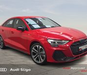 Audi A3 2026