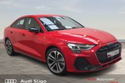 Audi A3 2026