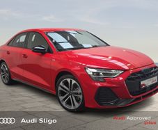 Audi A3 2026