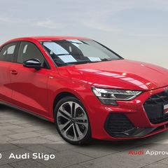 Audi A3 2026