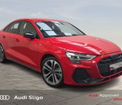 Audi A3 2026