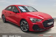 Audi A3 2026