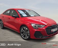 Audi A3 2026