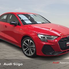 Audi A3 2026