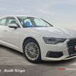 Audi A6 2023