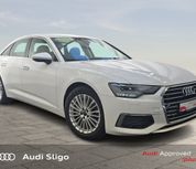 Audi A6 2023