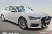 Audi A6 2023