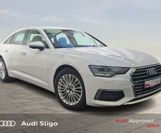 Audi A6 2023