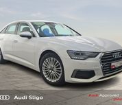 Audi A6 2023