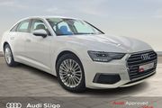 Audi A6 2023