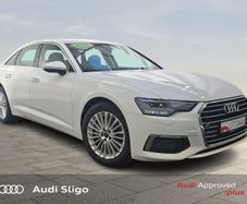 Audi A6 2023