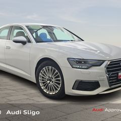 Audi A6 2023