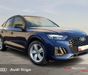 Audi Q5 2023