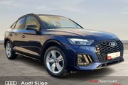 Audi Q5 2023