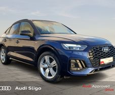 Audi Q5 2023