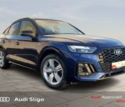 Audi Q5 2023