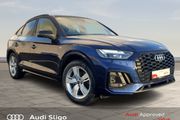 Audi Q5 2023